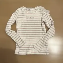 ピンクハント xxs キッズ　長袖