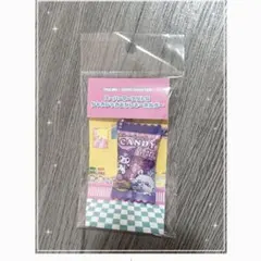 【ちいかわ×サンリオコラボ】スーパーマーケットなシャカシャカおかしキーホルダー