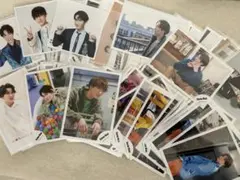 SnowMan 渡辺翔太 公式写真 まとめ売り