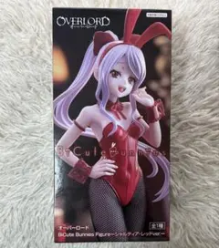 オーバーロード　BiCute Bunnies シャルディア～レッド ver.～