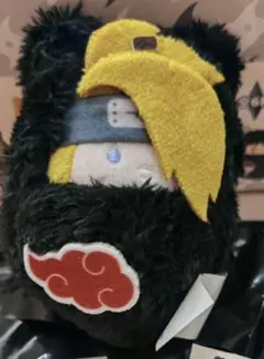 NARUTO くるみたぴぬい うちはマダラ - メルカリ