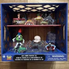 2026年最新】メディコムトイ トイストーリー シドの人気アイテム