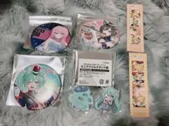【初音ミク】ミクCULTURE39 2026 まとめ売り