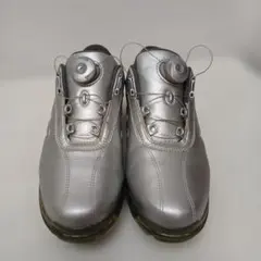 値下げ　A196 adidas ゴルフシューズ Q44875 25.5cm