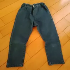 アプレレクール　デニム　120