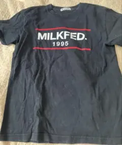 milkfed. tシャツ　ミルクフェドのサムネイル