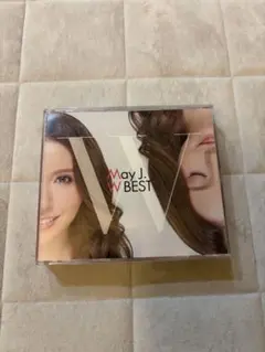 May J. W BEST CD 3枚組 アルバム
