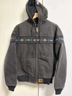 2025年最新】カーハート サンタフェジャケット ネイティブの人気