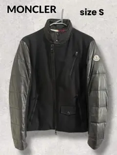 2025年最新】MONCLER メンズ ジャンパー・ブルゾンの人気