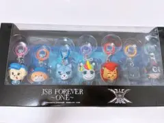 三代目JSB JSB FOREVER ONE めじるしチャーム MATE盤特典 - メルカリ