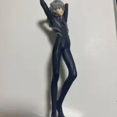 ヱヴァンゲリヲン新劇場版 渚カヲル フィギュア