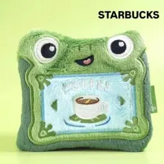 Starbucks トイストーリー リリーパッド