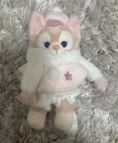 2025年最新】リーナベル ぬいぐるみバッジ スノーフレークスの人気