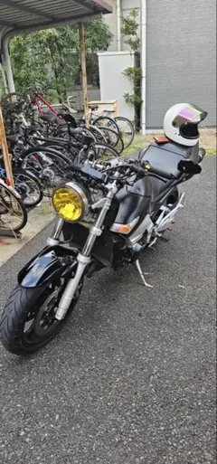 SUZUKI gsr400 後期 61馬力 カスタム車両 SUZUKI gsr400 後期 61馬力 カスタム車両 - メルカリ