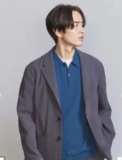 リネン混✨】BEAUTY&YOUTH TORAY 人気サイズLセットアップ - メルカリ