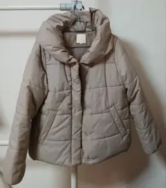 ‎⚘⡱✧*earth music&ecology 中綿ブルゾン‪‎⚘⡱✧*