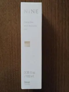 NiNE 　ナイン　マルチスタイリングオイルＲ　100mLのサムネイル
