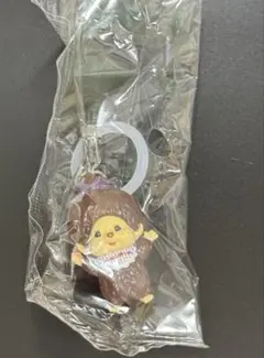 モンチッチ　めじるしアクセサリー2