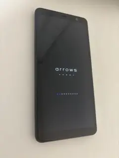 arrows Be3 F-02L Black