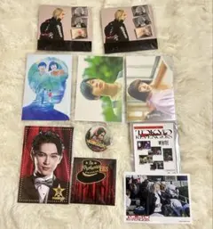 2025年最新】吉沢亮 ランダムピンズの人気アイテム - メルカリ