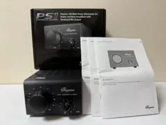 2026年最新】bugera ps1の人気アイテム - メルカリ