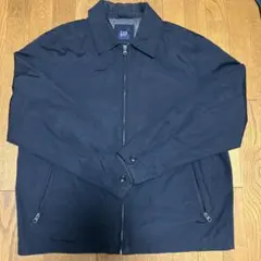 90s~00s Old Gap スウィングトップ nylon/cotton