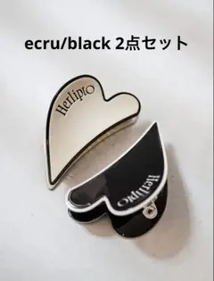 Herlipto rose satin hairclip ヘアクリップ - メルカリ