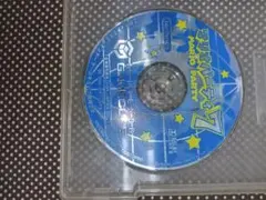 マリオパーティ7 ゲームキューブ用ディスク