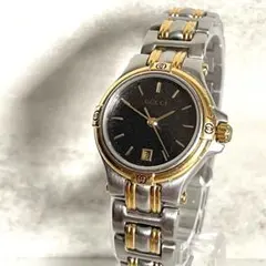 グッチ【GUCCI】9040L Gucci 9040L | Ref. 9040L Watches on Chrono24