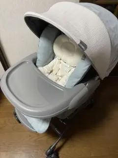 良品　コンビ ネムリラ AUTO SWING BEDi Long 電動タイプ