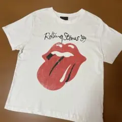 2026年最新】ローリングストーンズ tシャツ ツアーの人気アイテム