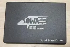 ➁-WA12-TOSHIBA SATA M.2 256GB SSD 2点 - メルカリ