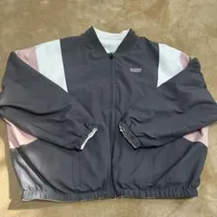 ACTIONS カラーブロック ジャケット