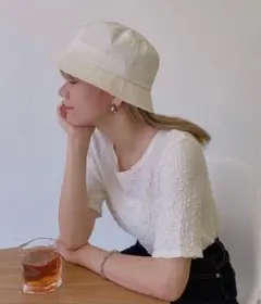 VANNIE U しゅわしゅわアイスT ホワイトのサムネイル