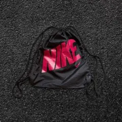 NIKE ナップサック archive ピンク 古着 平成ギャル cityboy - メルカリ