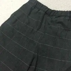 【カスタネ】チェックボトム【値下げ】