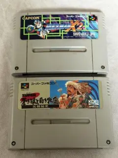 スーパーファミコン ソフト まとめ売り ジャンク品 - メルカリ