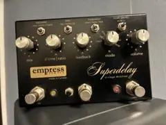 2026年最新】Empress Superdelayの人気アイテム - メルカリ