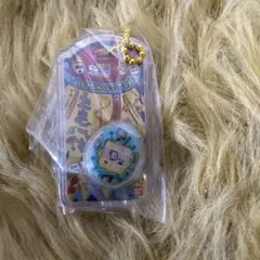 たまごっち おかしなたまごボーロっち パッケージチャームつき３①