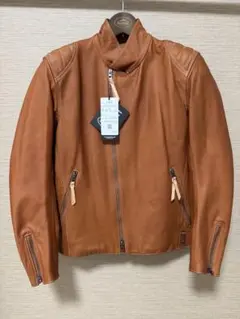 クシタニ　アンフィニッシュドジャケット　LL アンフィニッシュドジャケット LL入荷！：KUSHITANI 三鷹店