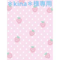 【＊kina＊様専用】ハンドメイド 2/1