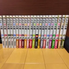 信長協奏曲 (コンツェルト)　1~22巻セット　全巻　石井 あゆみ