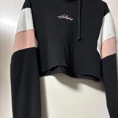 Hollister ホリスターパーカー Sサイズ