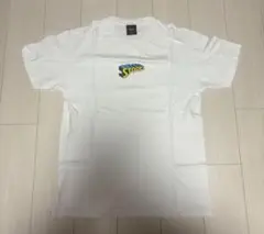 HUF STOOPS Tシャツ Lサイズ ホワイト