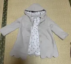 エニファム　コート