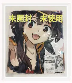 この素晴らしい世界に祝福を！2 めぐみん ビッグタオル 120cm このすば