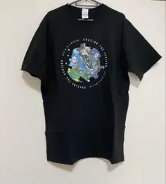 MWAM マンウィズアミッション ニューメタルTシャツ L - メルカリ