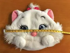 マリーちゃんポーチ