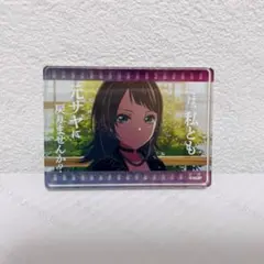 バンドリ MyGO!!!!! Ave Mujika アクリルブロック 豊川祥子 - メルカリ