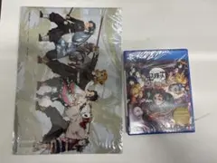 新品未開封　特典付き　鬼滅の刃 ヒノカミ血風譚 PS4